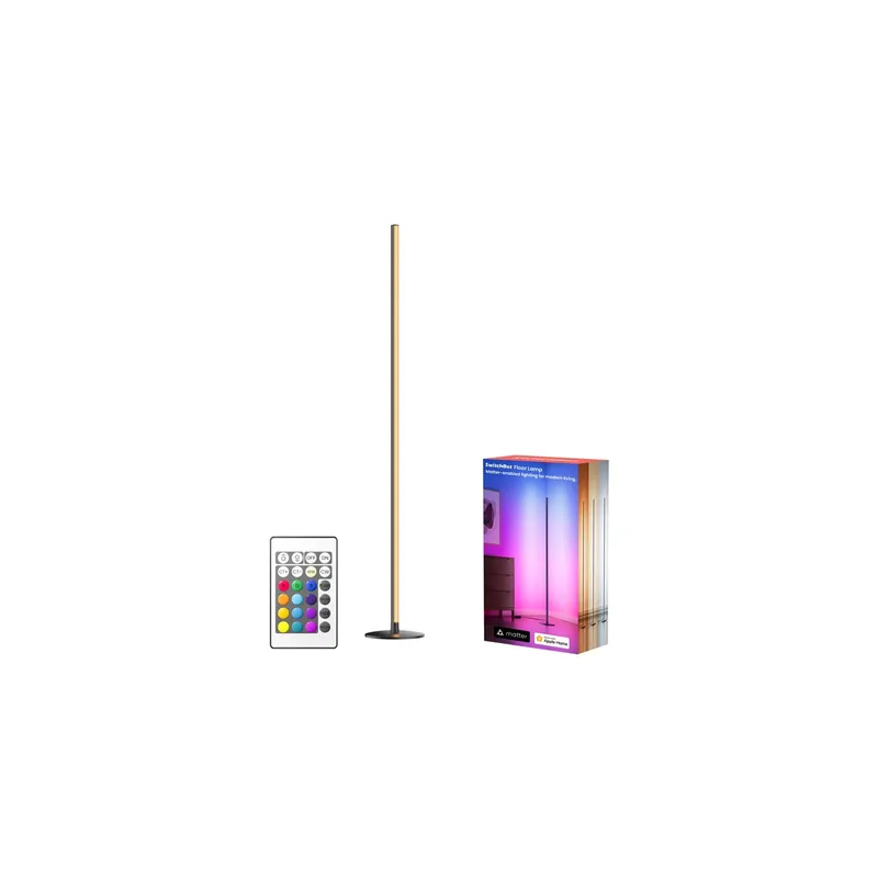 SwitchBot Smart Standing Lamp.